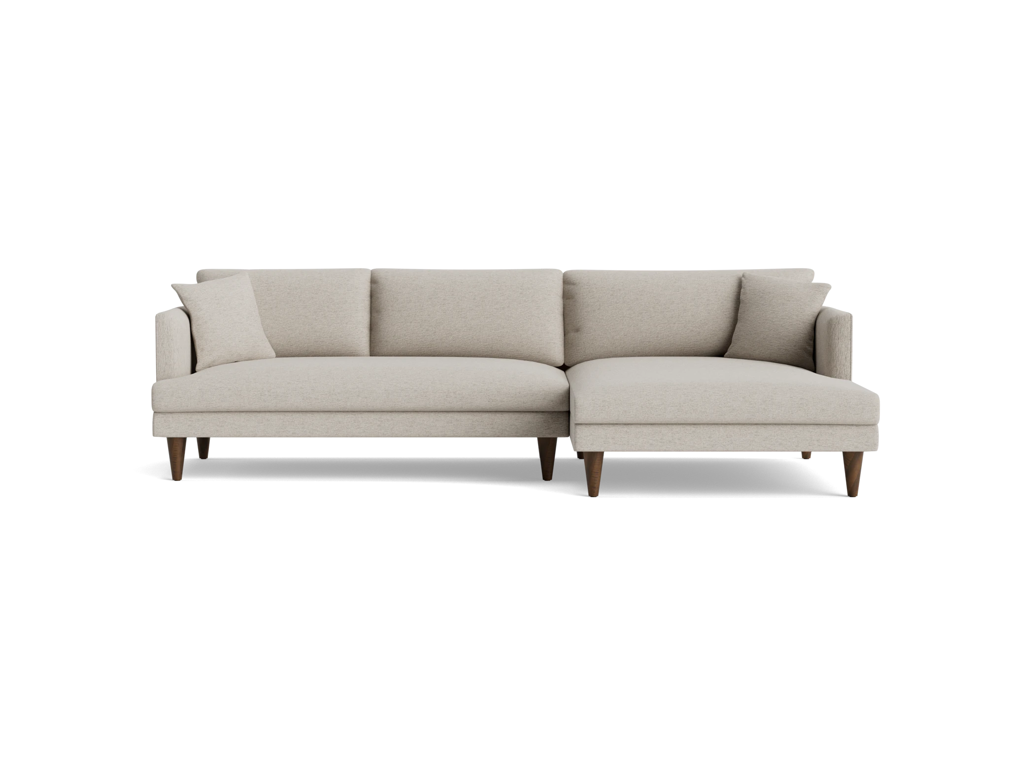 Lewis Sectional